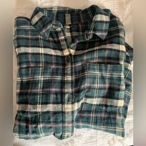 Madeswell Flannel (M)